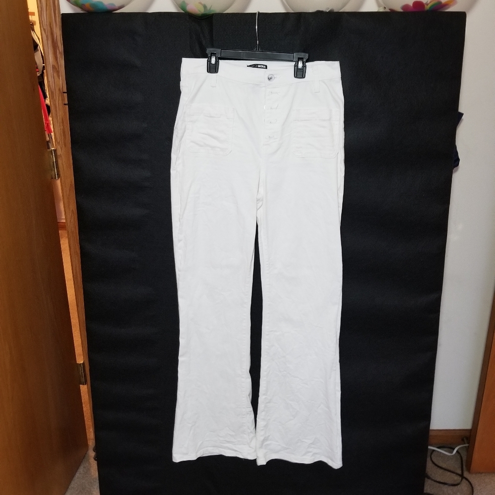 Fashion Nova Jeans